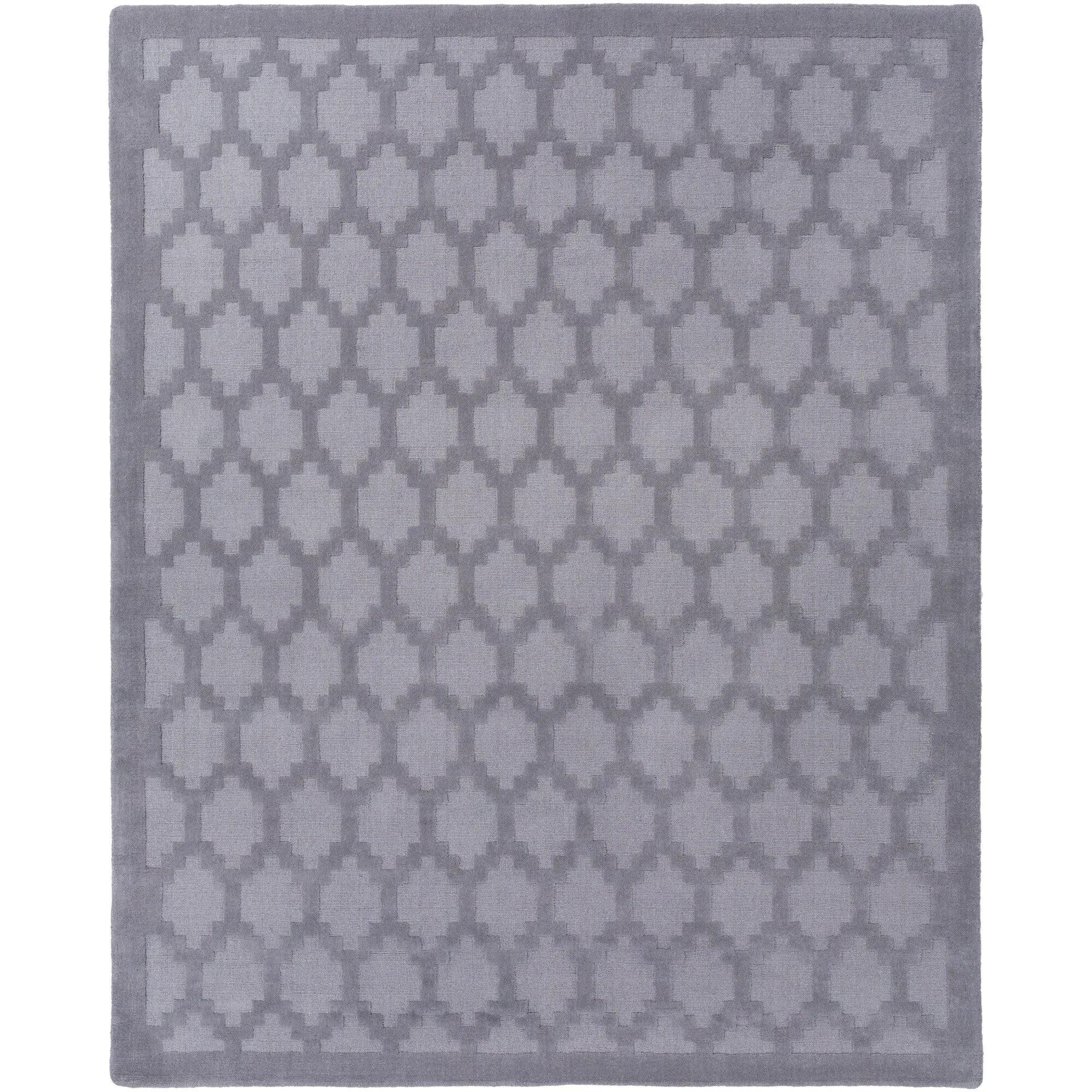 Hand-Loomed Hatfield Wool Rug
