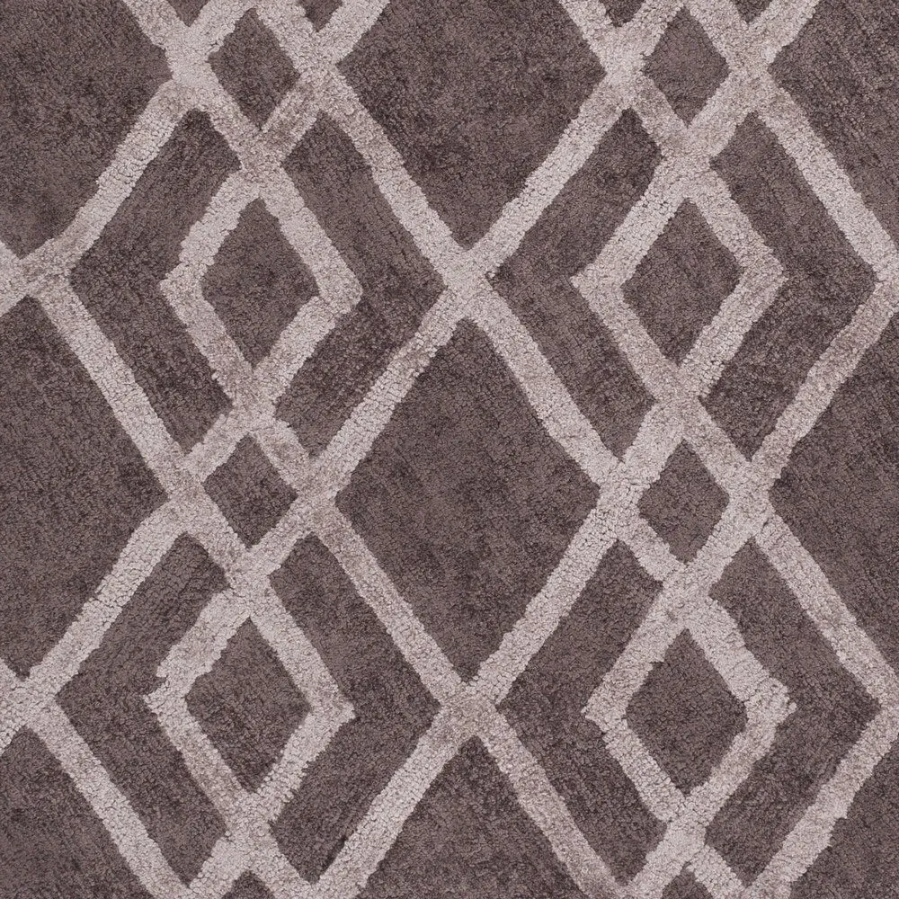 Hand-Tufted Keynsham Wool Rug