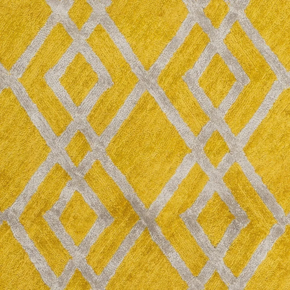 Hand-Tufted Keynsham Wool Rug