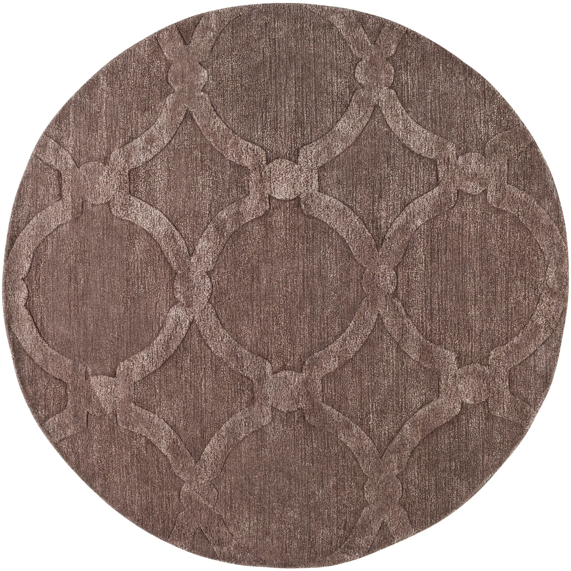 Hand-Tufted Swindon Wool Rug
