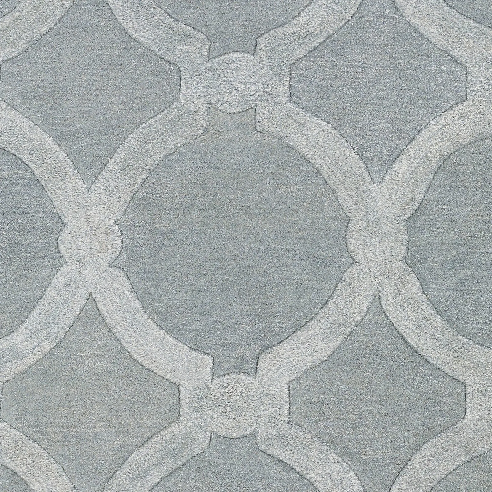 Hand-Tufted Swindon Wool Rug