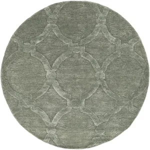 Hand-Tufted Swindon Wool Rug