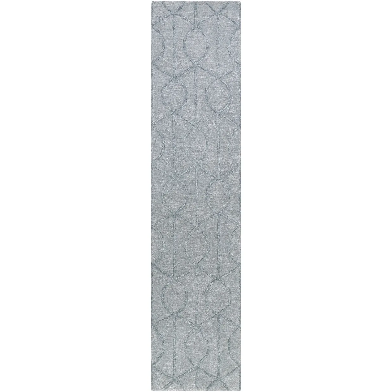 Hand-tufted Taunton Wool Rug