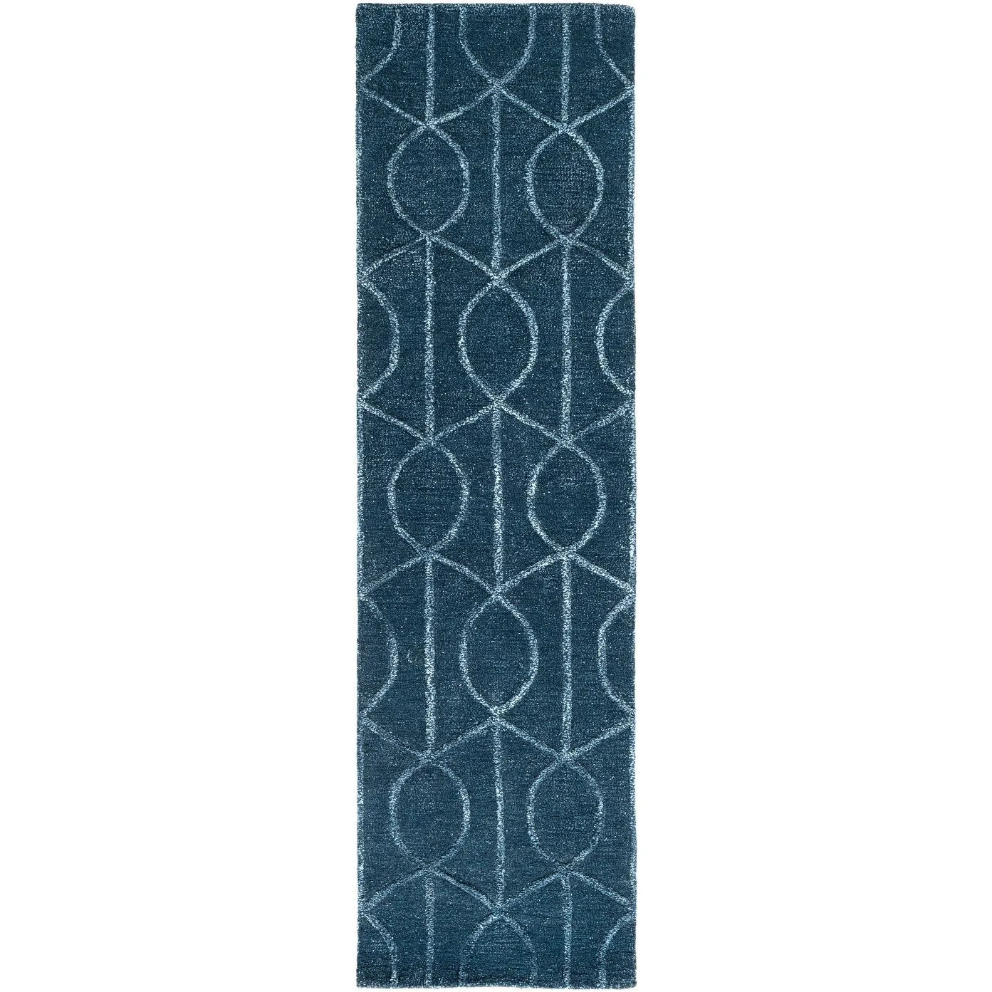 Hand-tufted Taunton Wool Rug