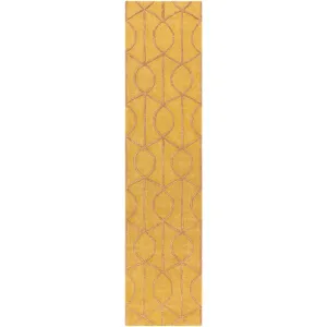 Hand-tufted Taunton Wool Rug