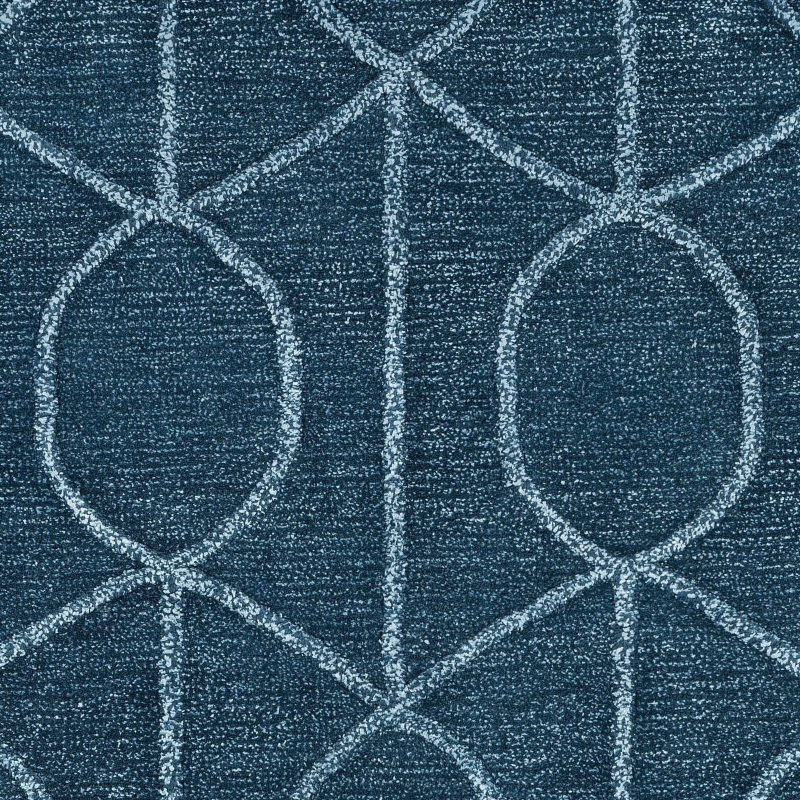 Hand-tufted Taunton Wool Rug