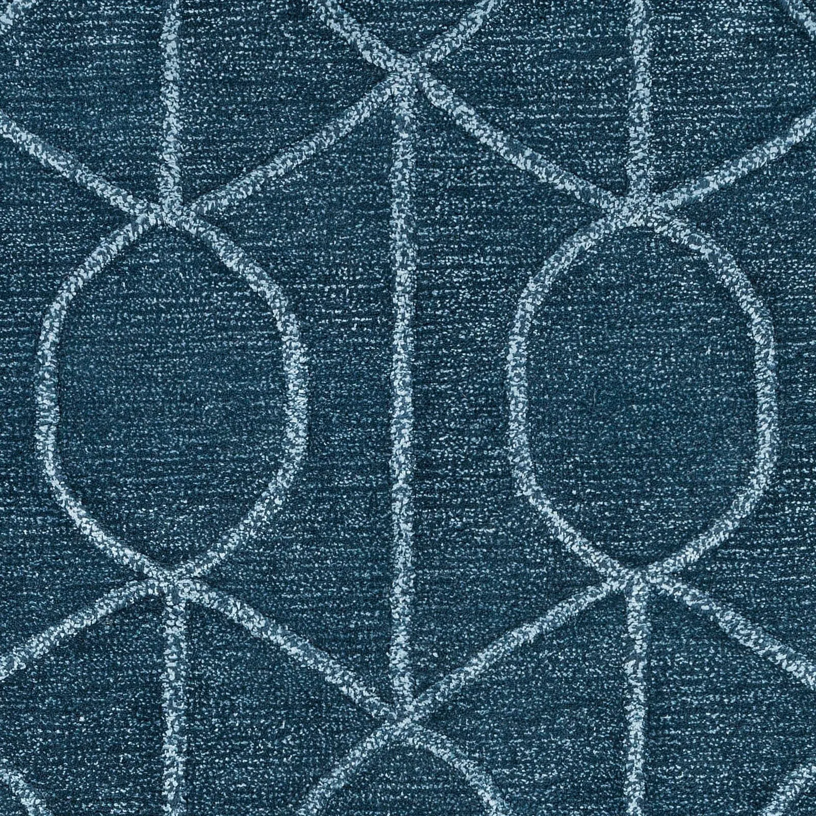 Hand-tufted Taunton Wool Rug