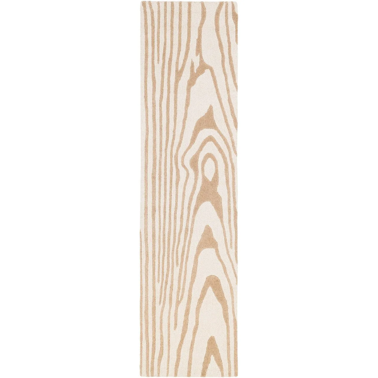 Hand-Tufted Touhy Wool Rug