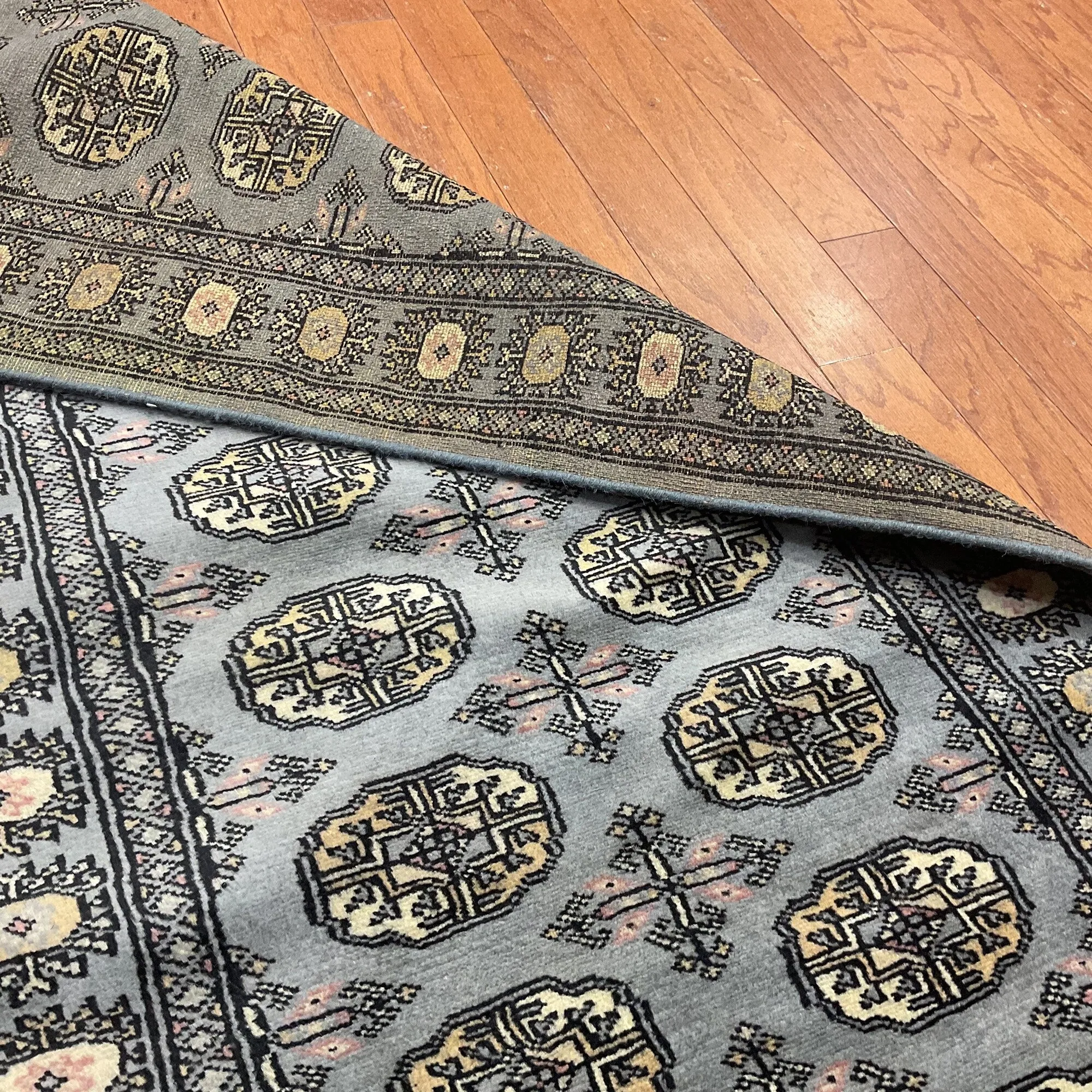 HERAT ORIENTAL Handmade Bokhara Runner Collection