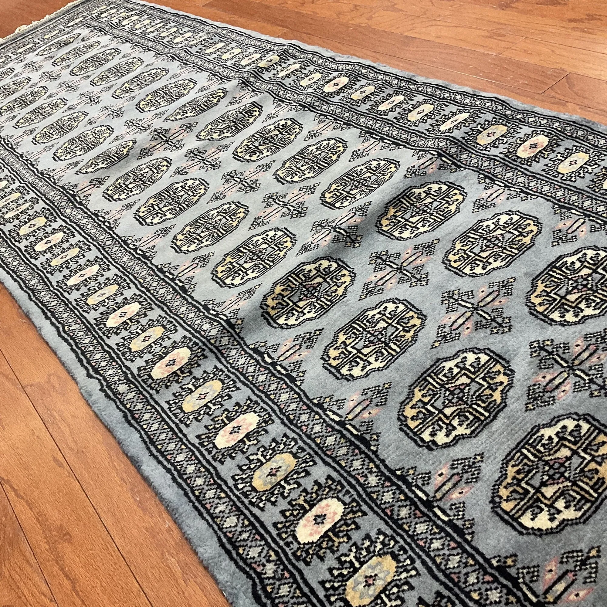 HERAT ORIENTAL Handmade Bokhara Runner Collection