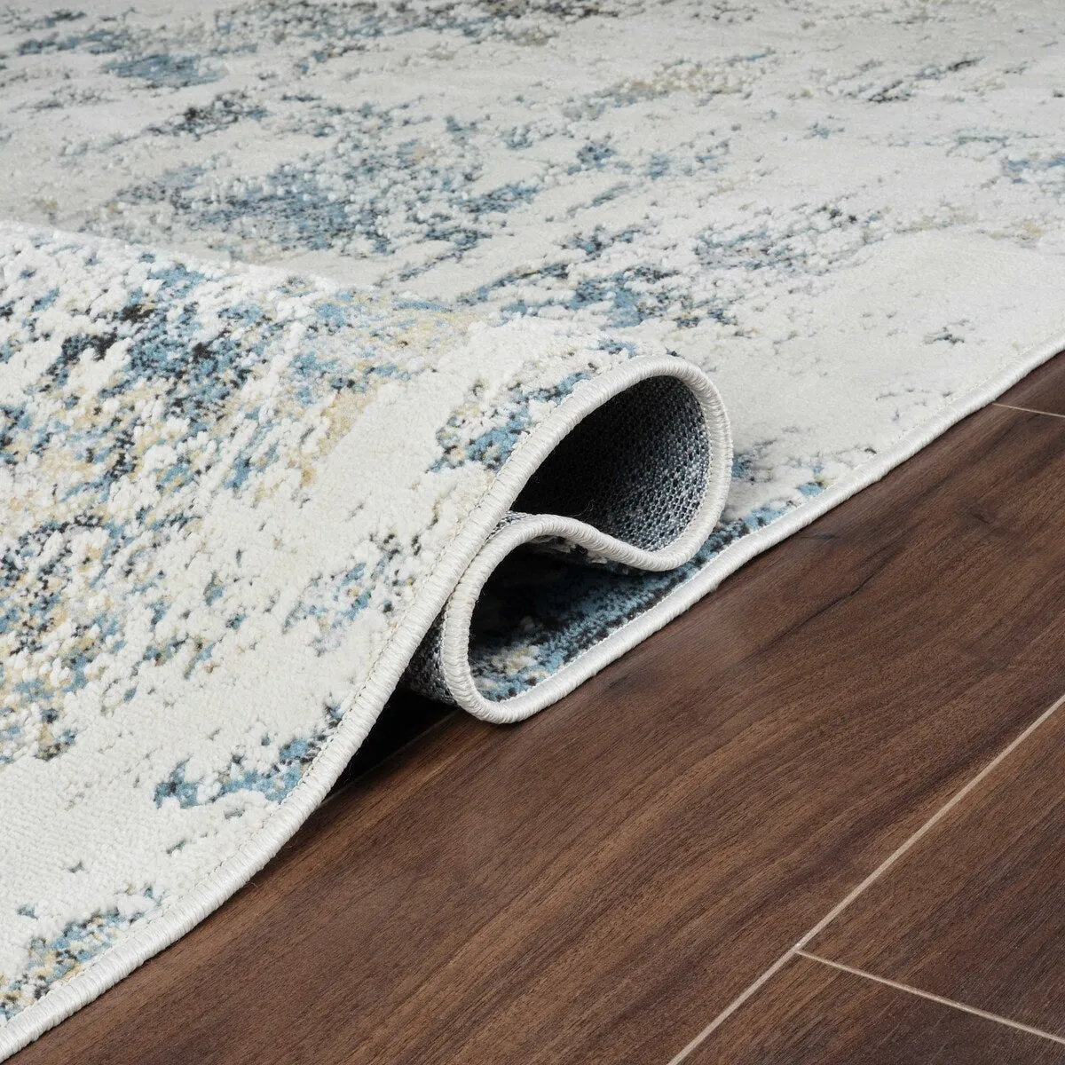 High-Low Sarra Rug