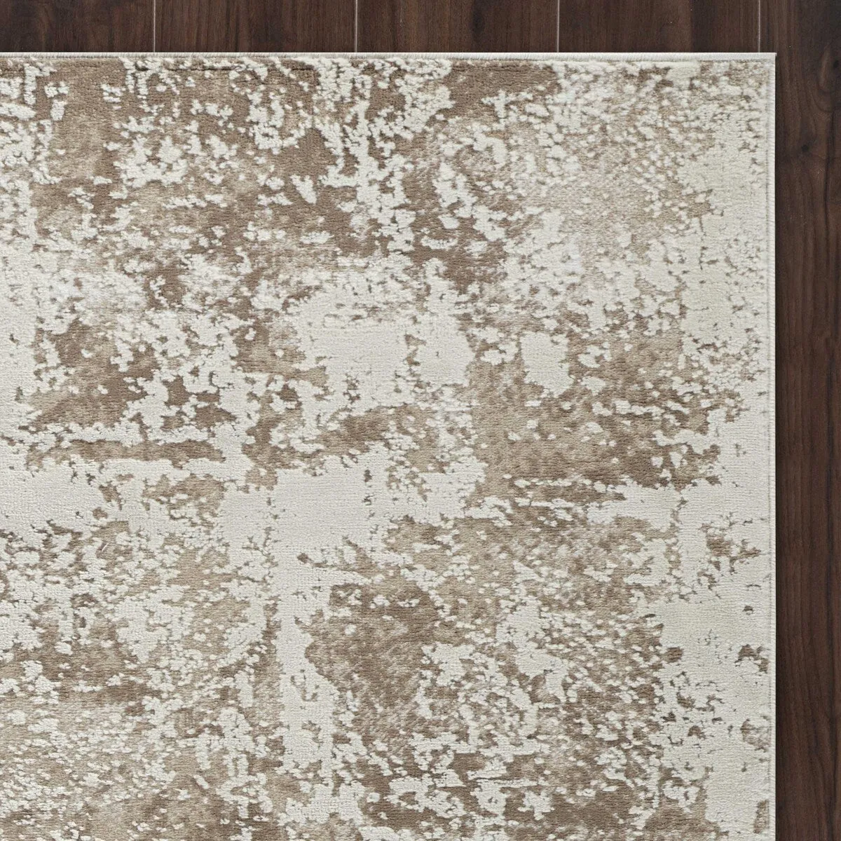 High-Low Sarra Rug