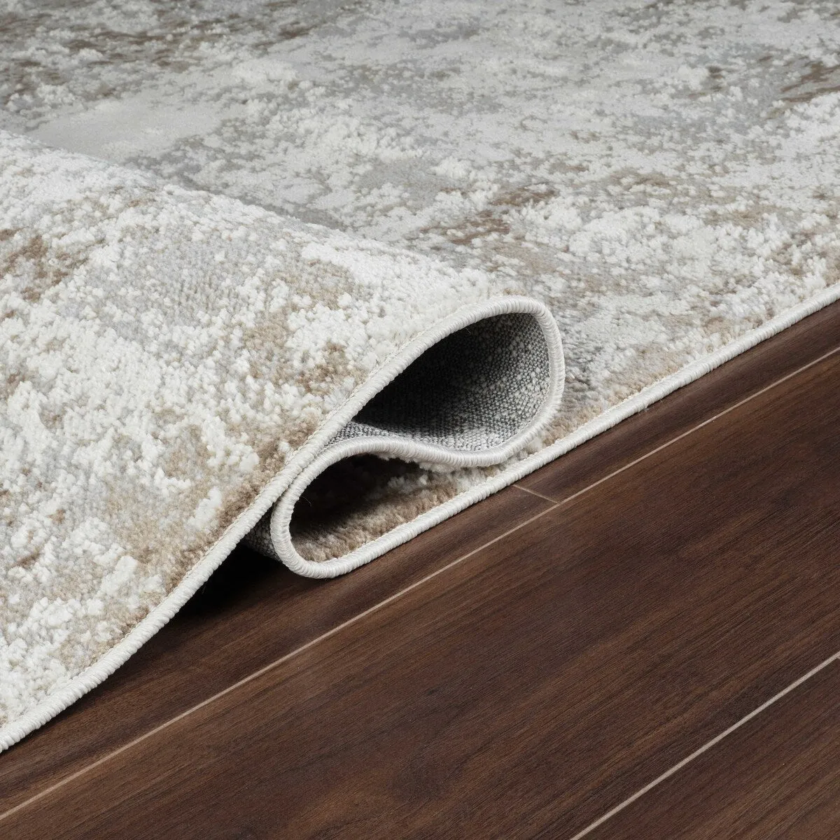 High-Low Sarra Rug