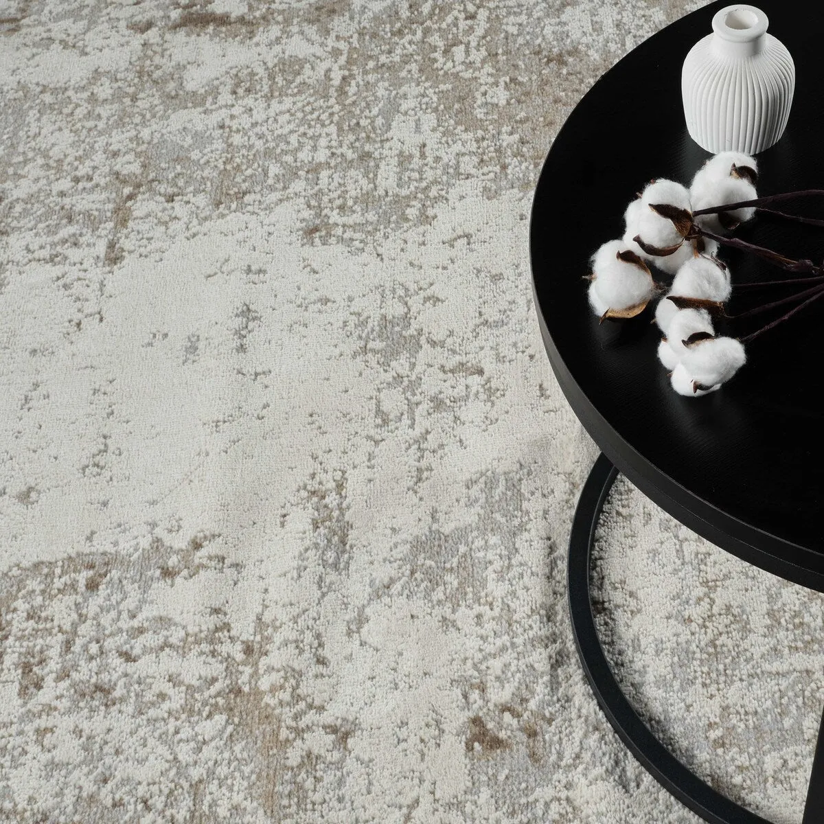 High-Low Sarra Rug