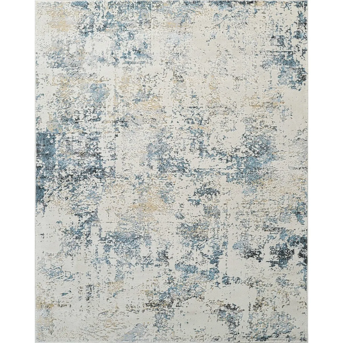 High-Low Sarra Rug