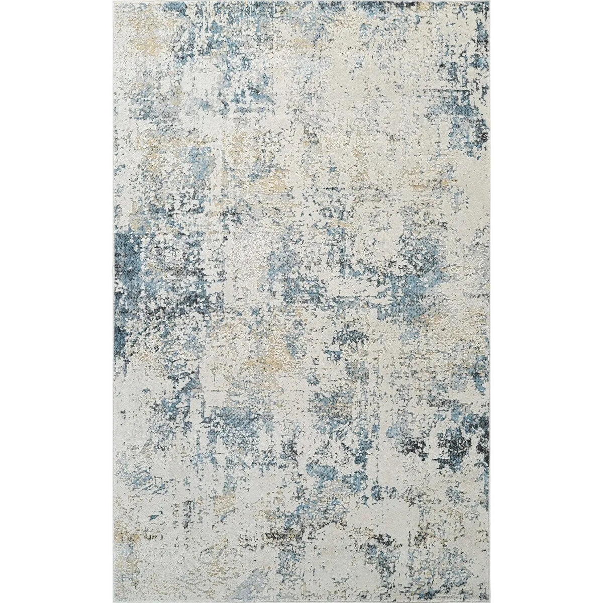 High-Low Sarra Rug