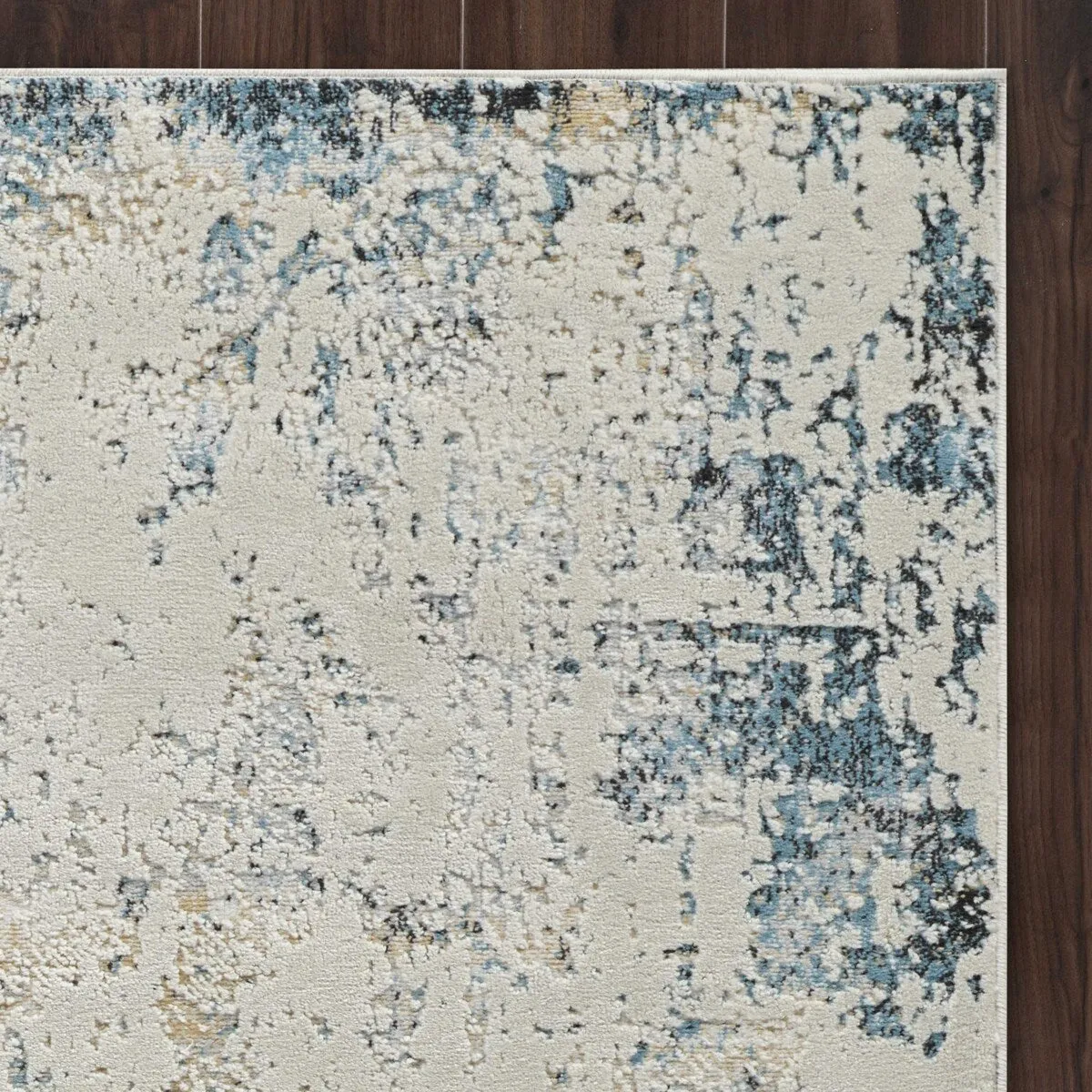 High-Low Sarra Rug