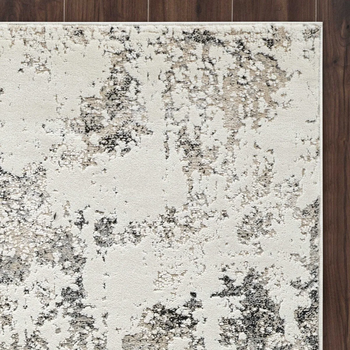 High-Low Sarra Rug