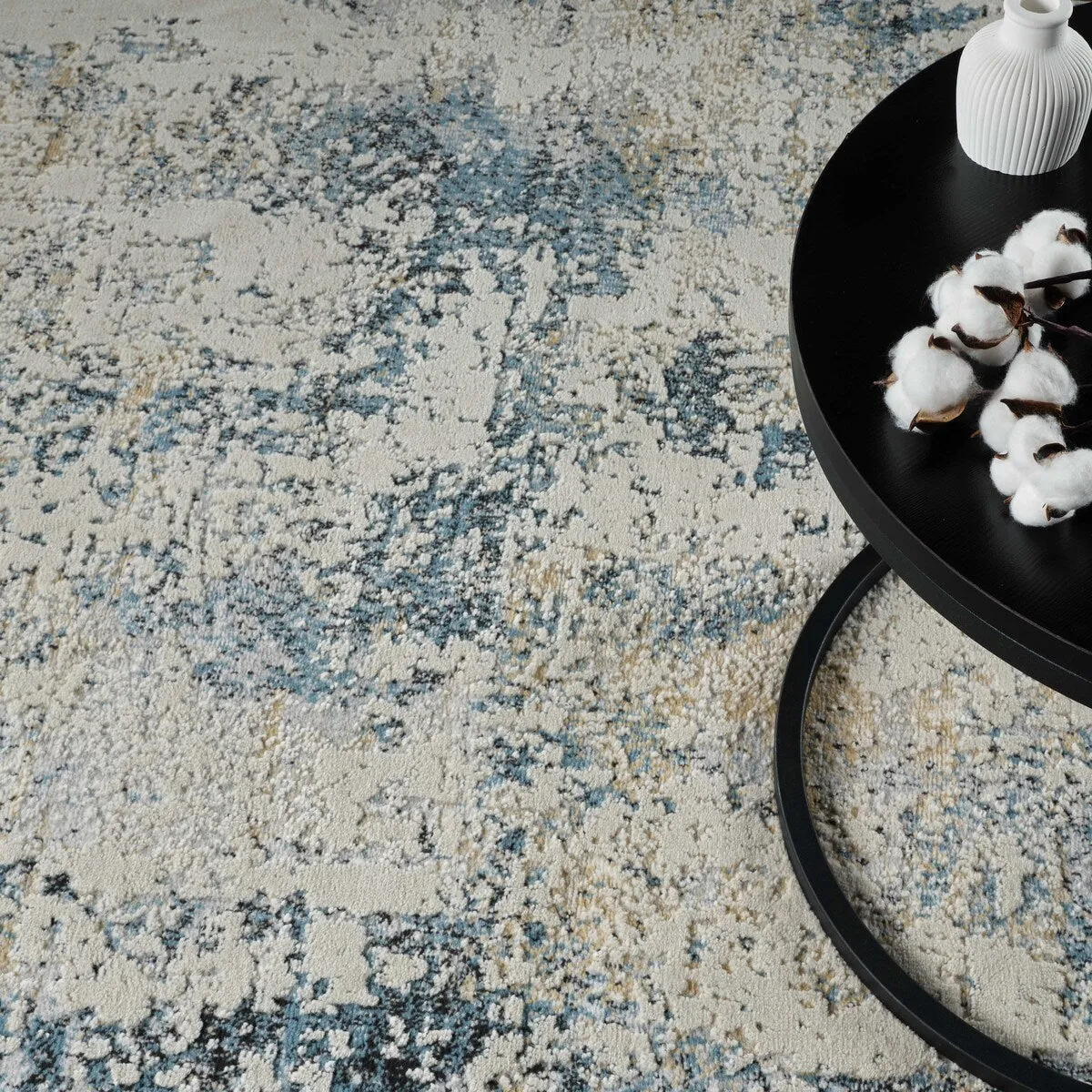High-Low Sarra Rug