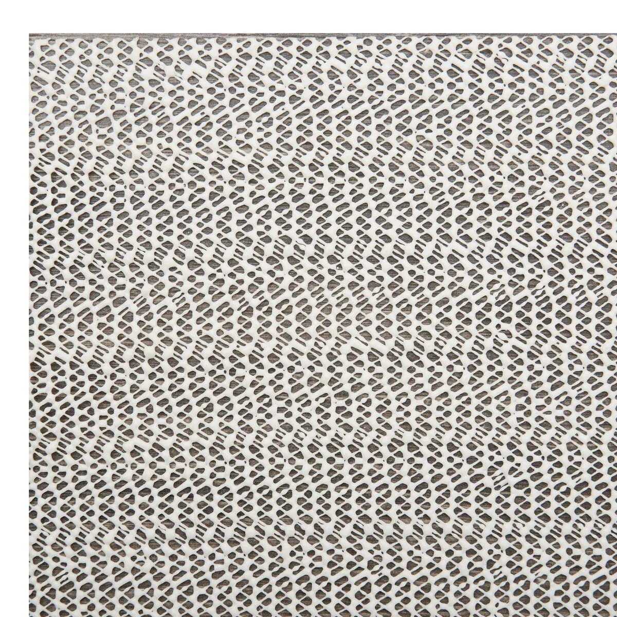 Home Dynamix Ultra Stop Antimicrobial Rug Pad - Ivory