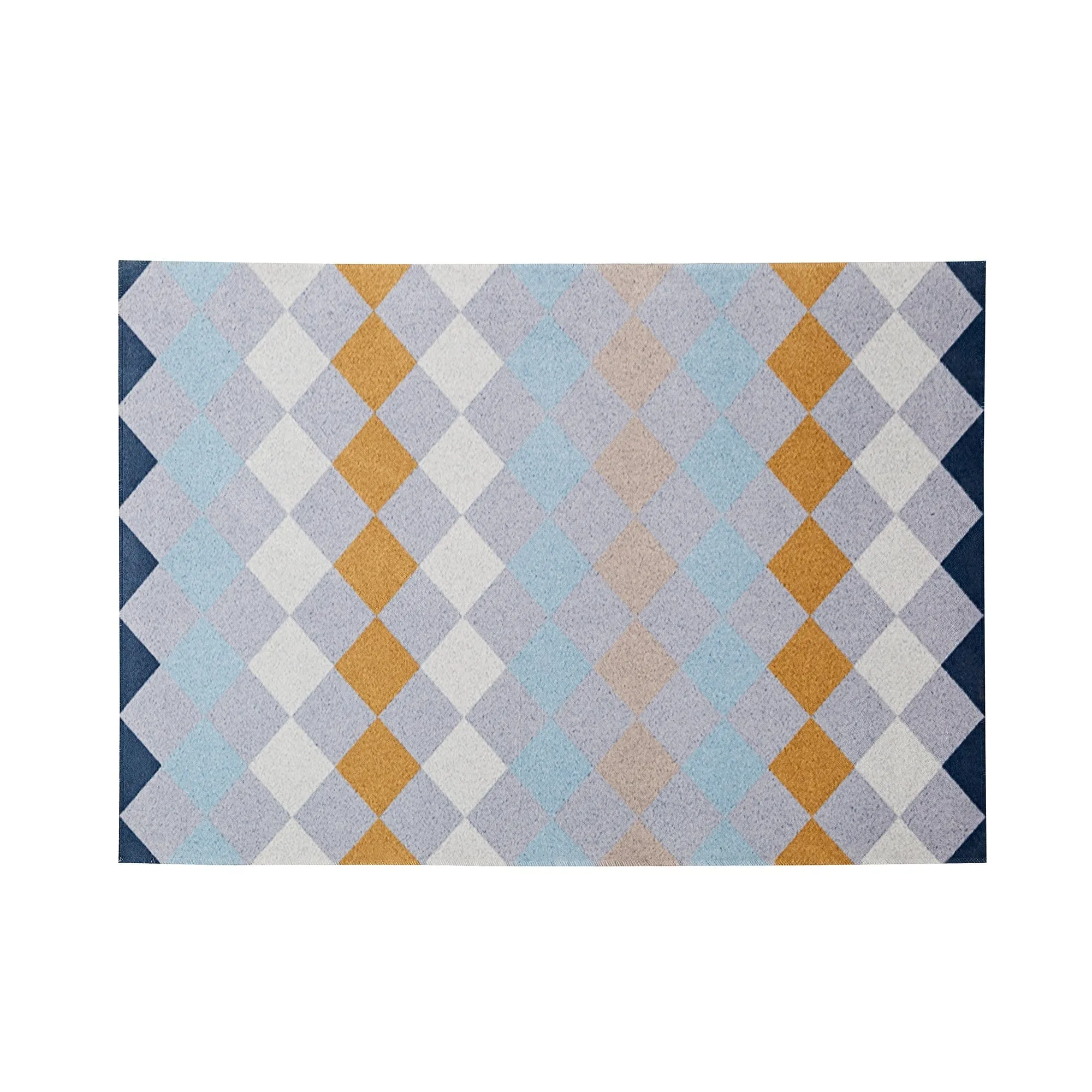 Indoor Door Mat. Front Back Outdoor Mat Rubber Backing. Low-Profile Entrance Rugs. Absorbent Resist Dirt Doormats Inside Doormat