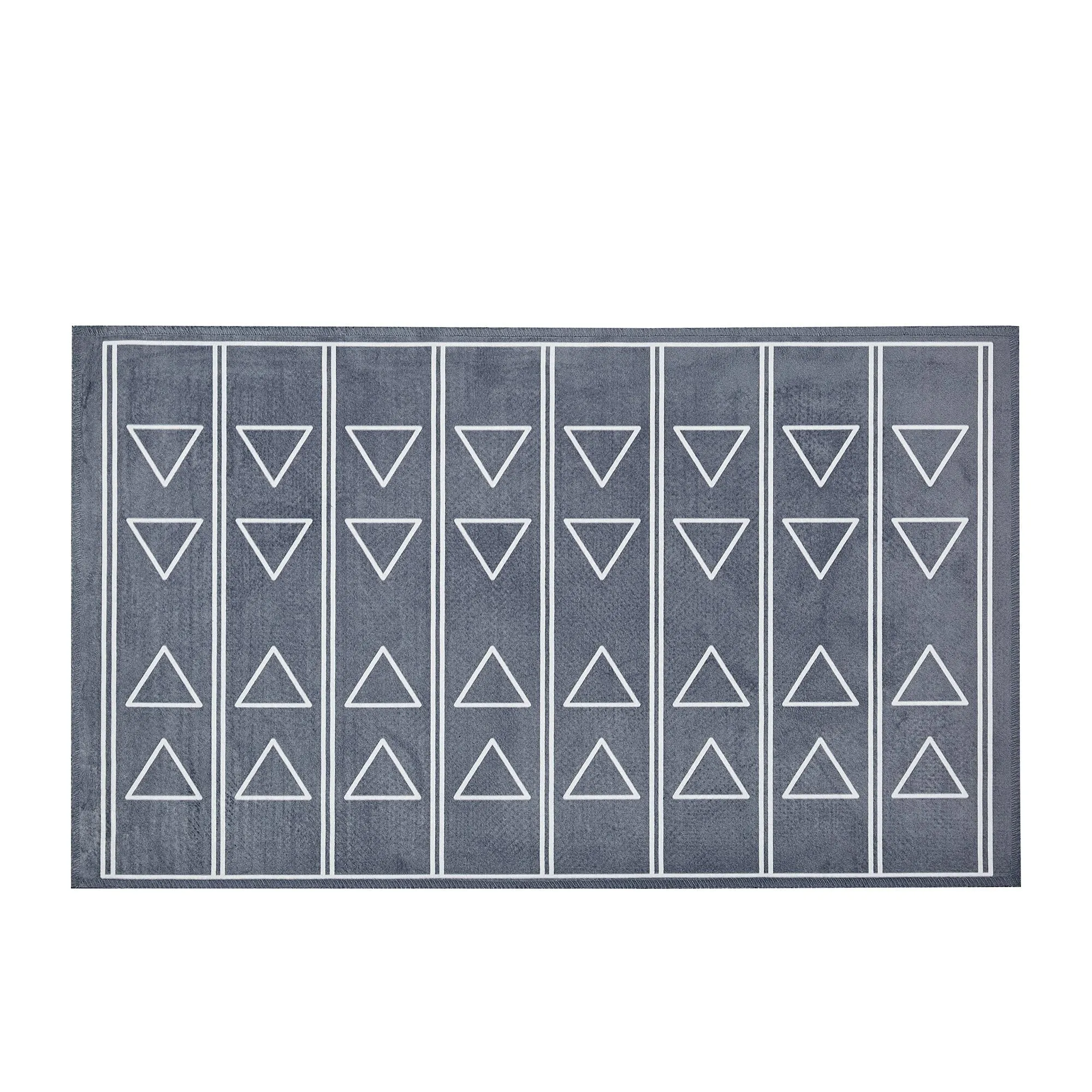 Indoor Door Mat. Front Back Outdoor Mat Rubber Backing. Low-Profile Entrance Rugs. Absorbent Resist Dirt Doormats Inside Doormat
