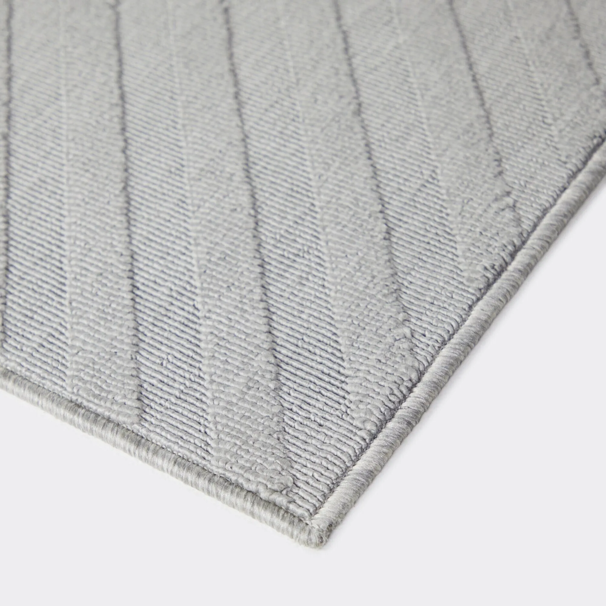 Issei Modern Striped Indoor/Outdoor Area Rug