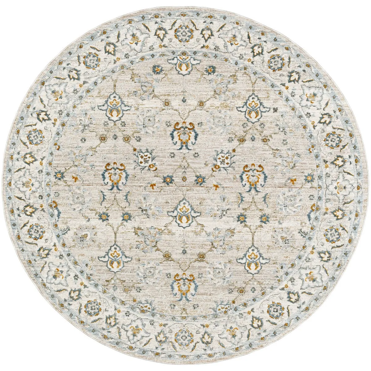 Jaylin Transitional Area Rug
