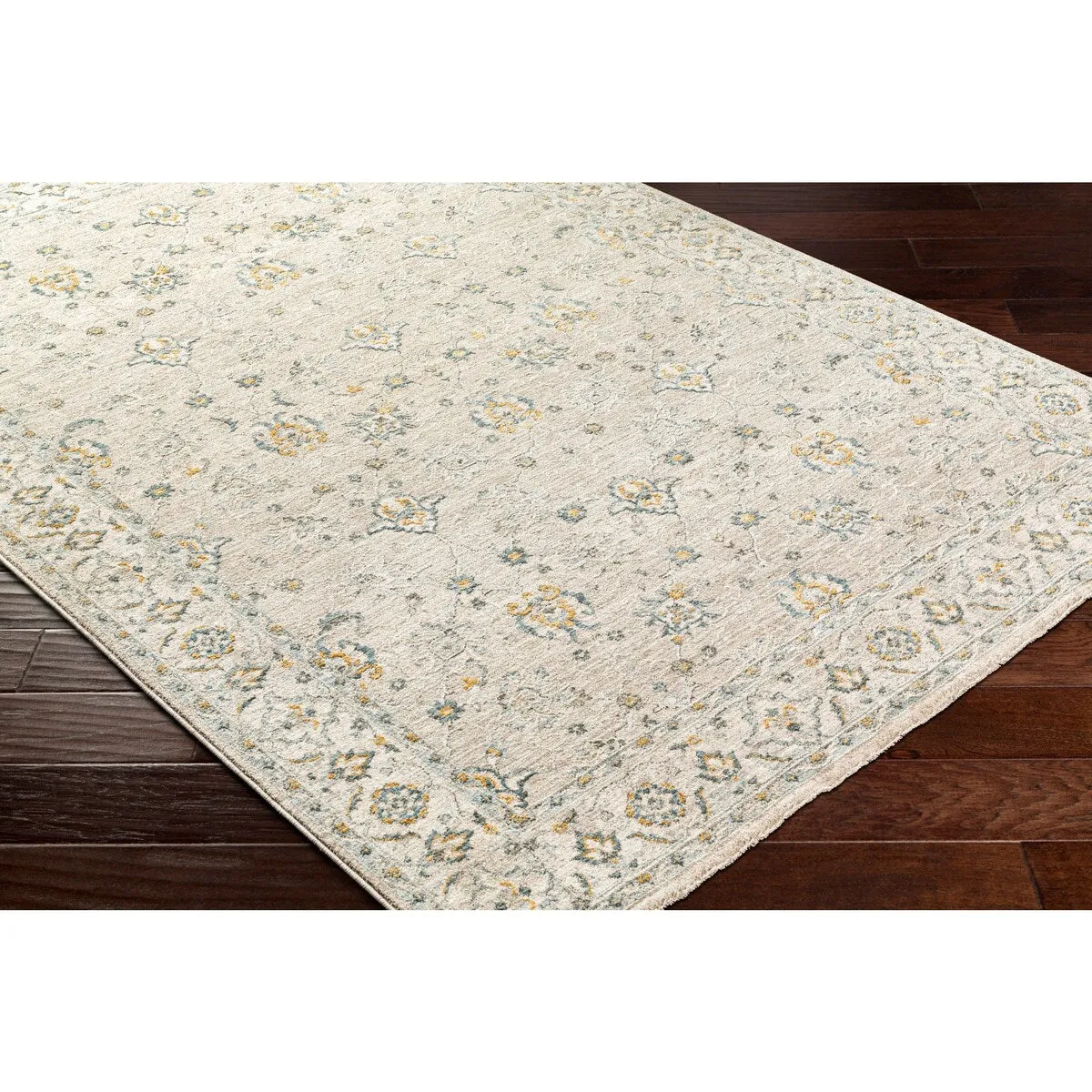 Jaylin Transitional Area Rug