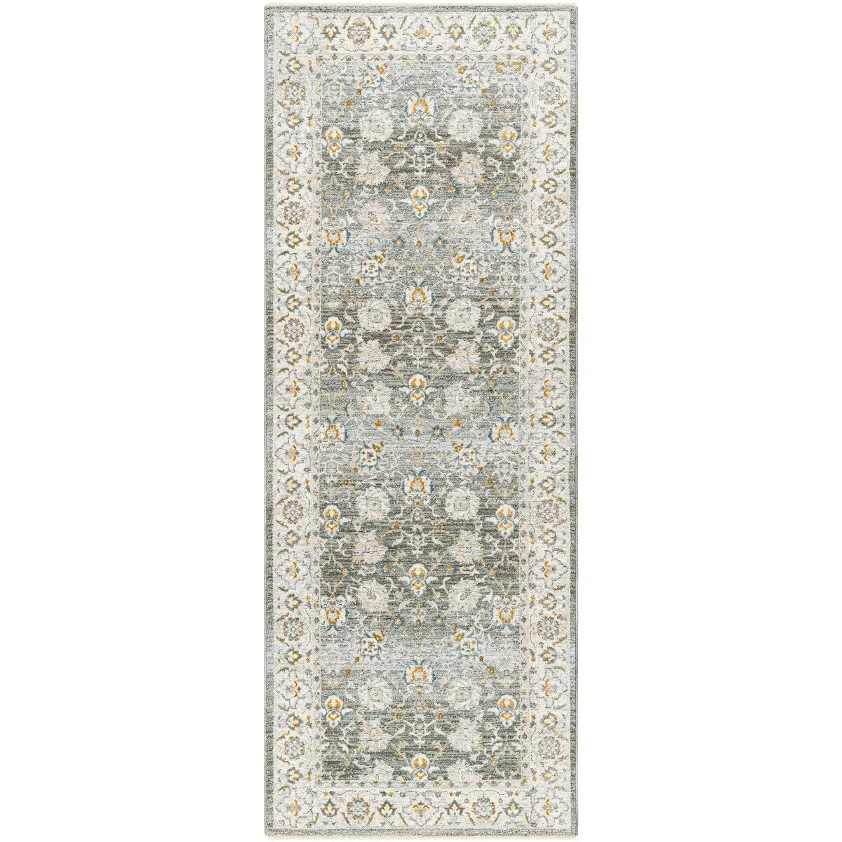 Jaylin Transitional Area Rug