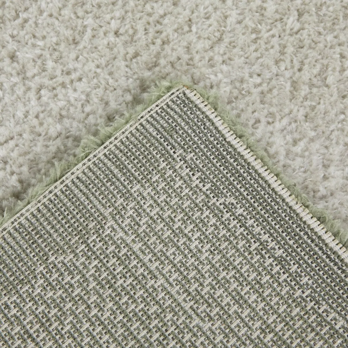 Jeanes Modern Abstract Area Rug