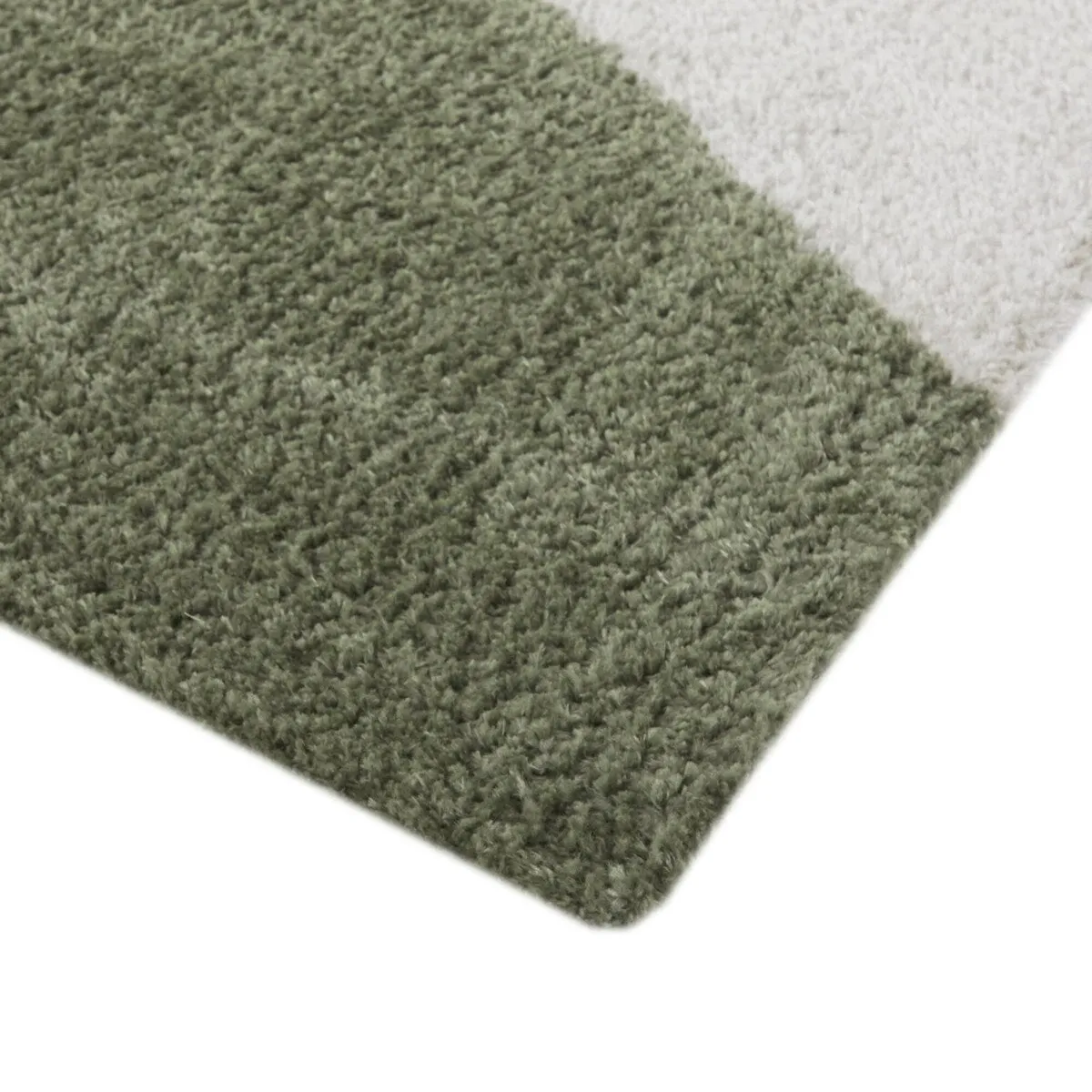 Jeanes Modern Abstract Area Rug