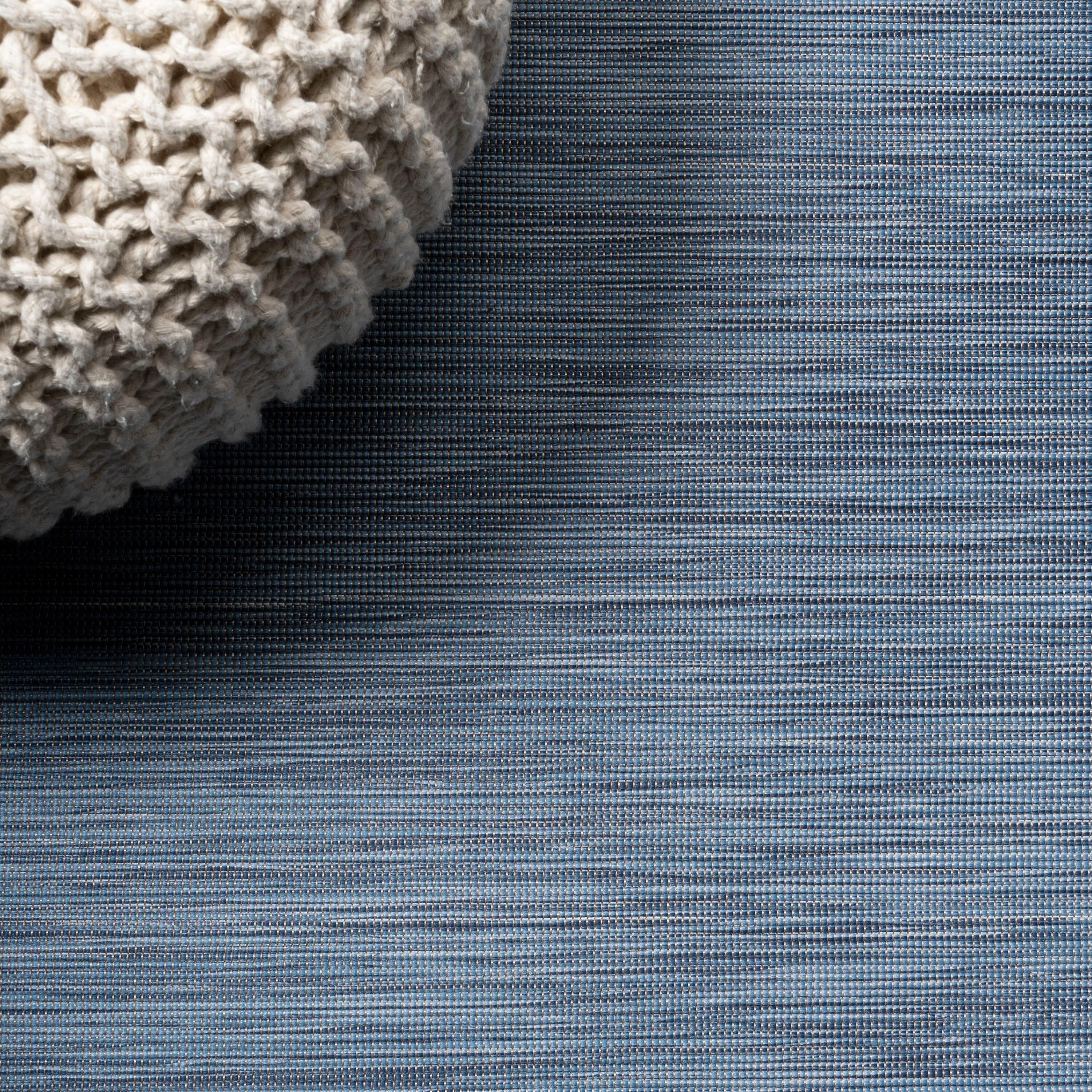 JONATHAN Y Bo Modern Flatweave Solid Area Rug