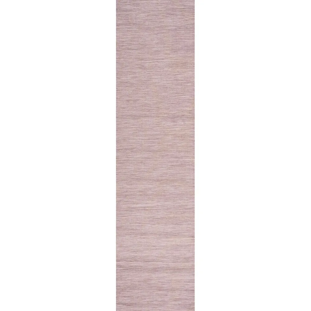 JONATHAN Y Bo Modern Flatweave Solid Area Rug