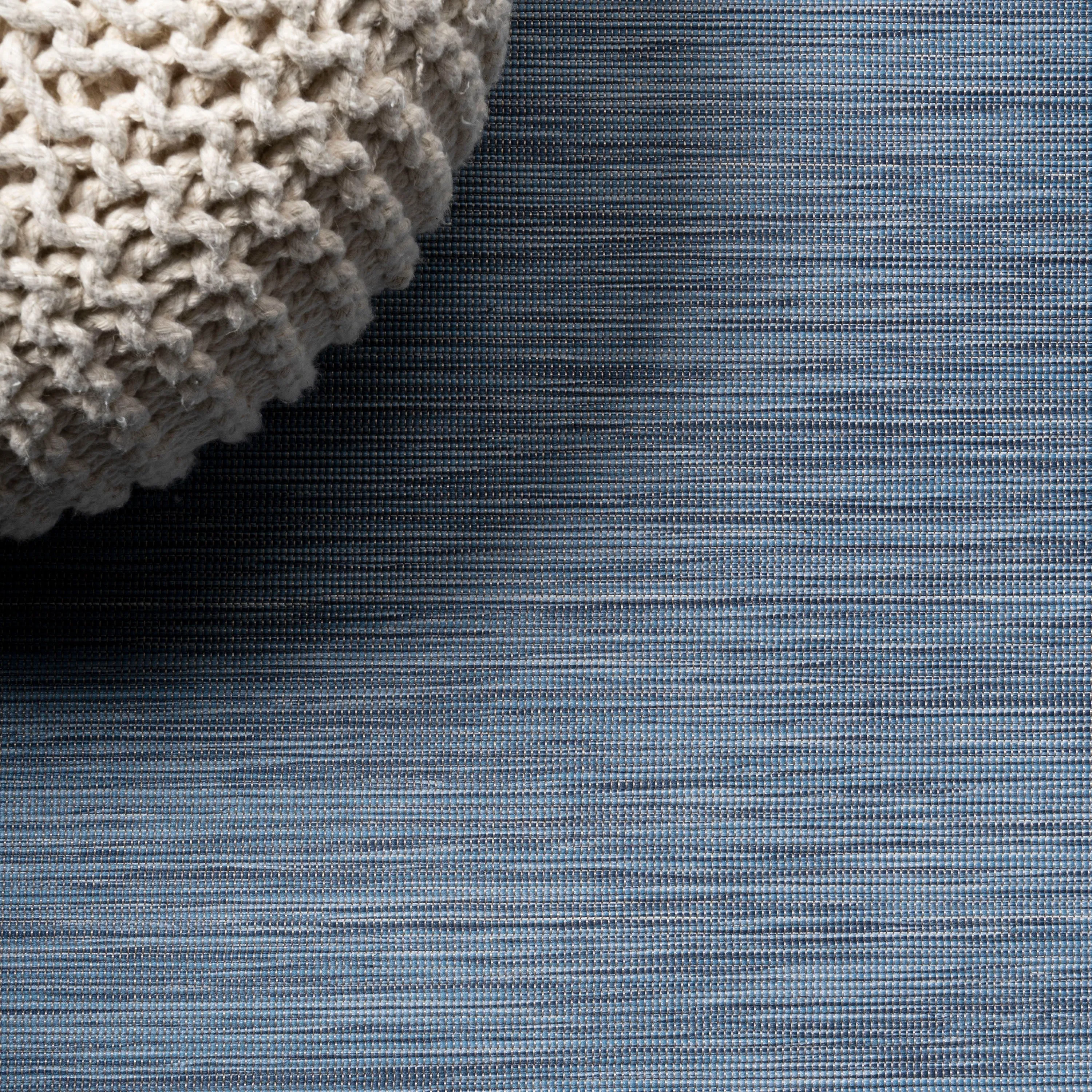 JONATHAN Y Bo Modern Flatweave Solid Area Rug