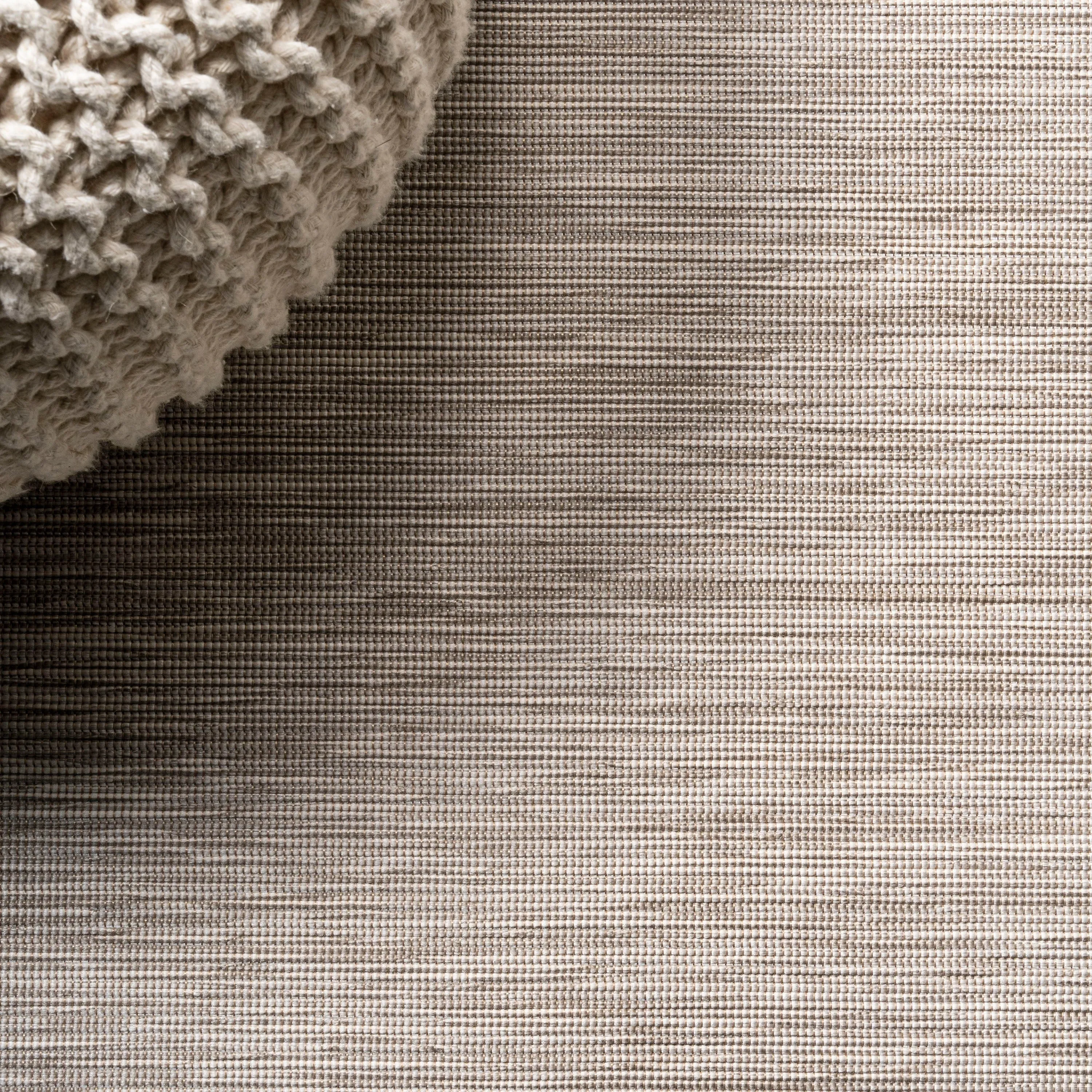 JONATHAN Y Bo Modern Flatweave Solid Area Rug