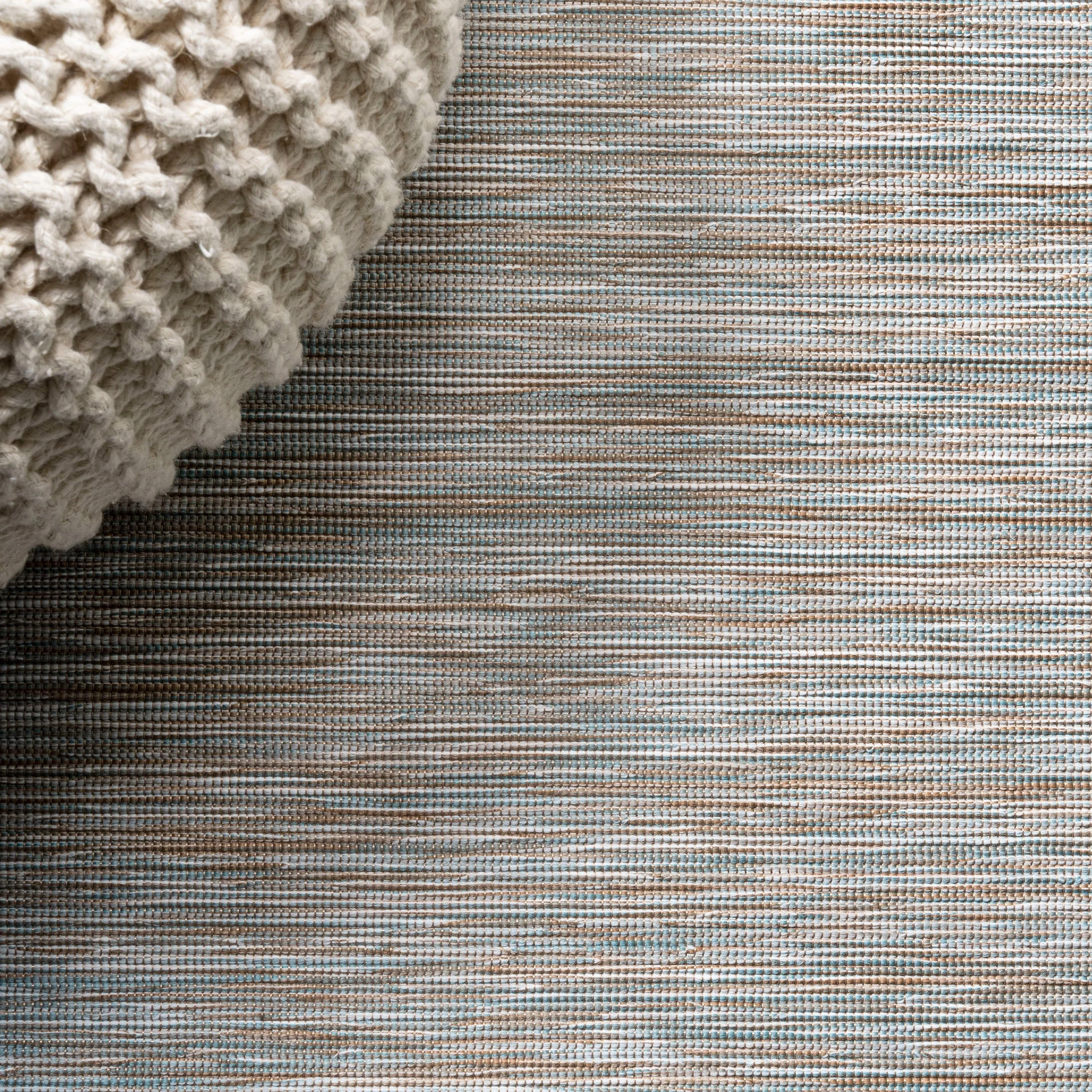 JONATHAN Y Bo Modern Flatweave Solid Area Rug