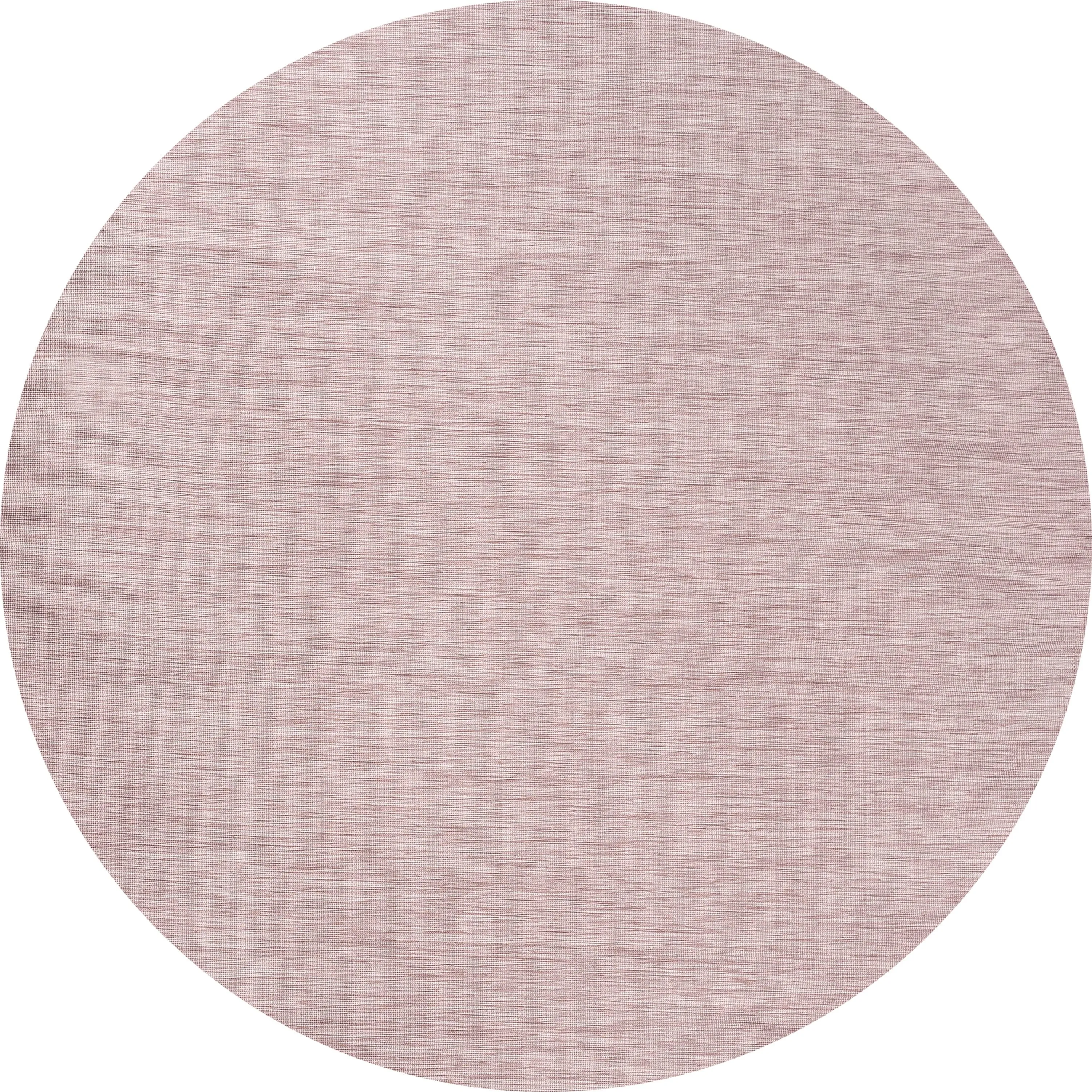 JONATHAN Y Bo Modern Flatweave Solid Area Rug