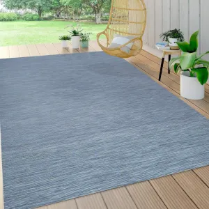JONATHAN Y Bo Modern Flatweave Solid Area Rug