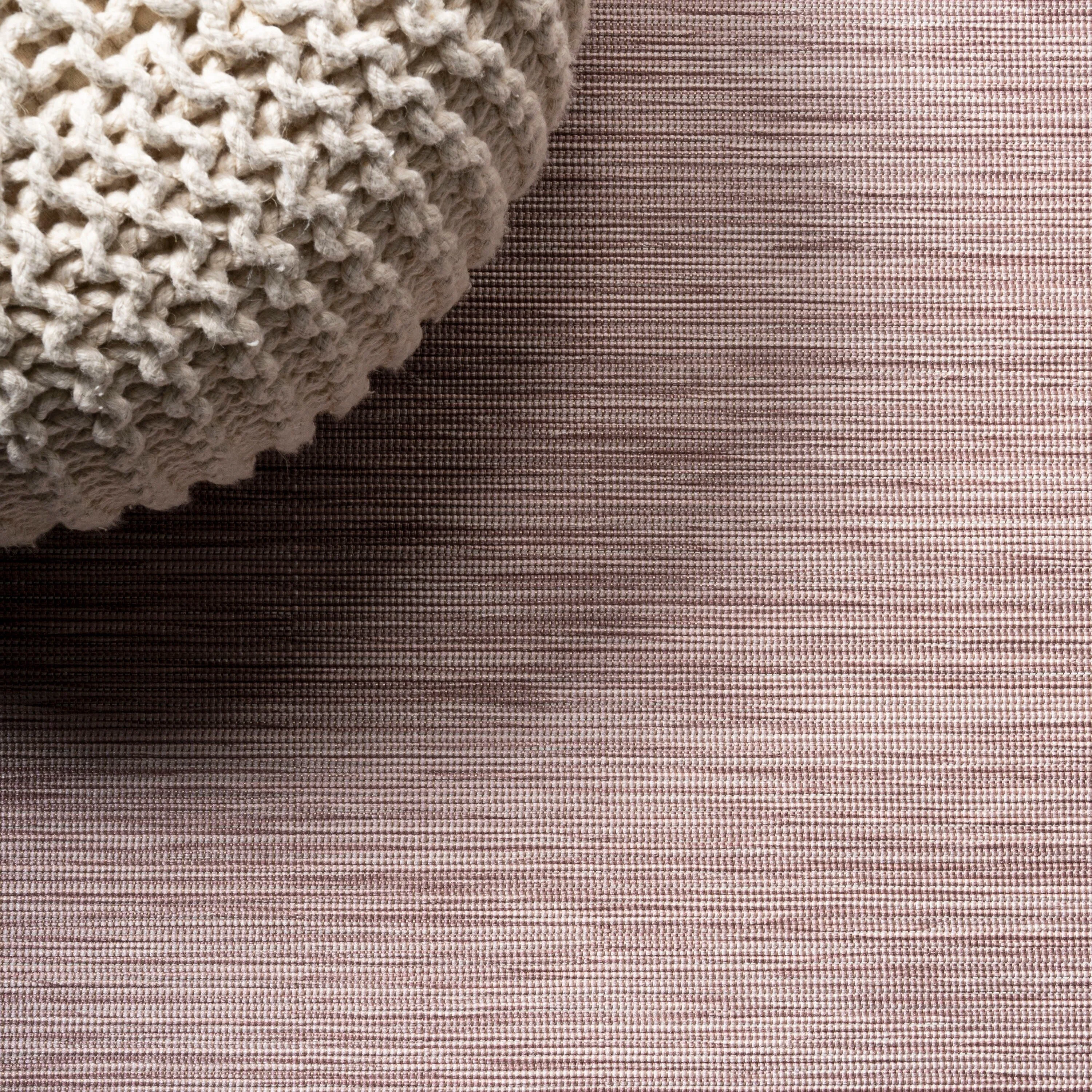 JONATHAN Y Bo Modern Flatweave Solid Area Rug