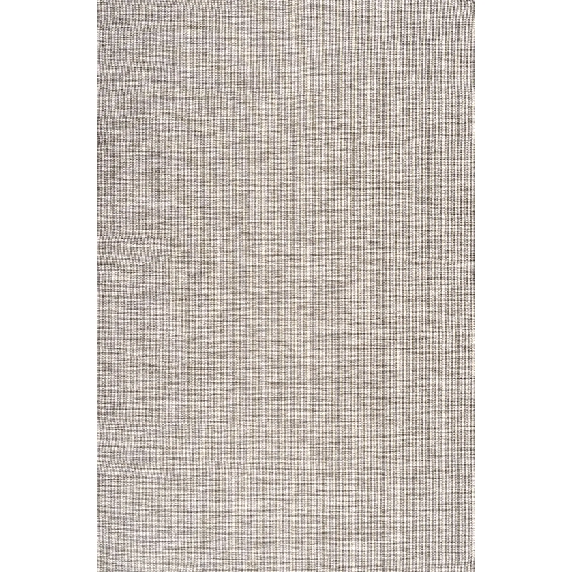 JONATHAN Y Bo Modern Flatweave Solid Area Rug