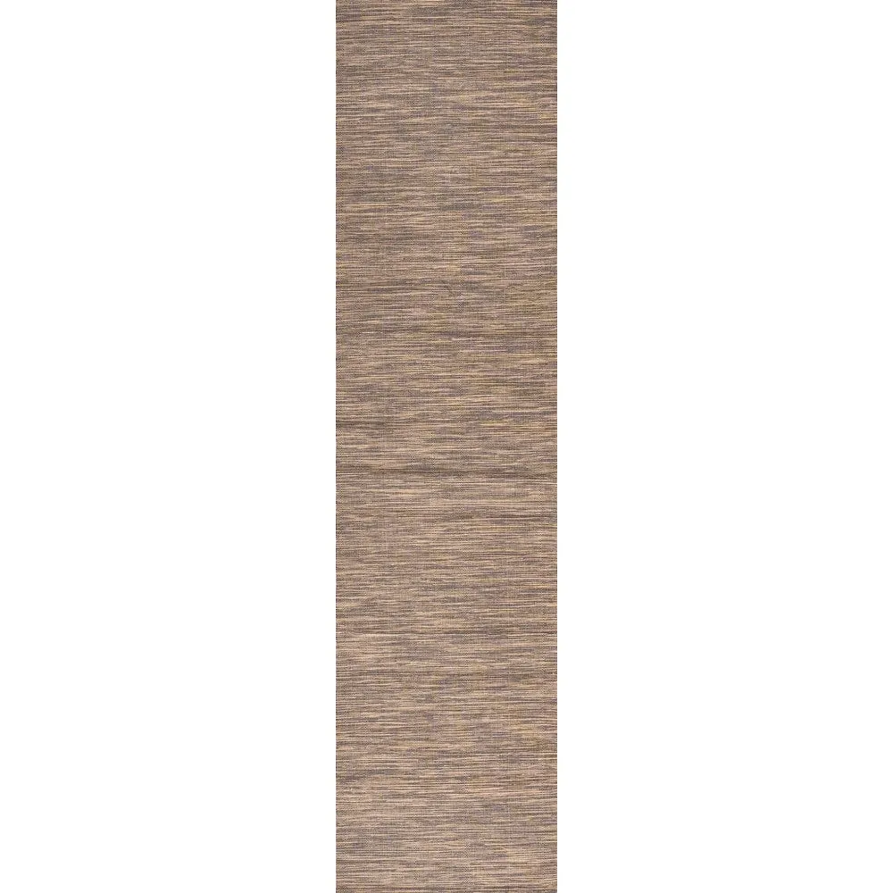 JONATHAN Y Bo Modern Flatweave Solid Area Rug