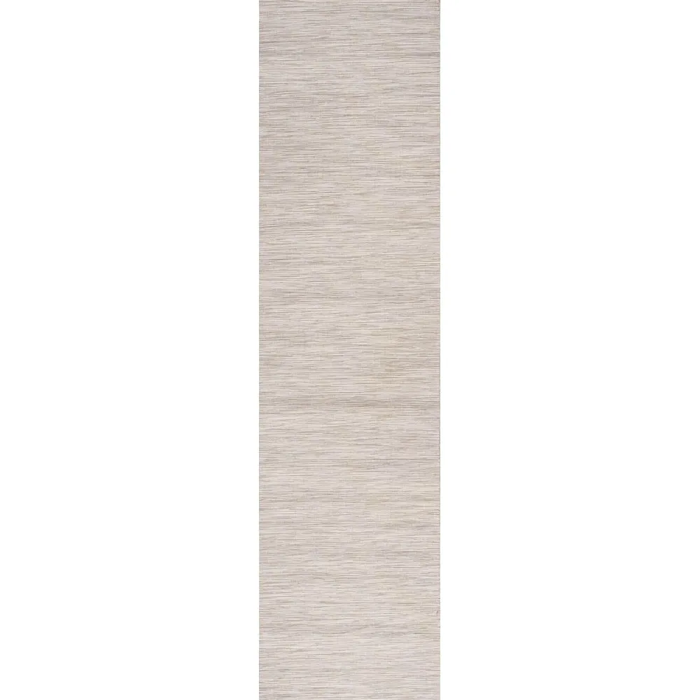 JONATHAN Y Bo Modern Flatweave Solid Area Rug