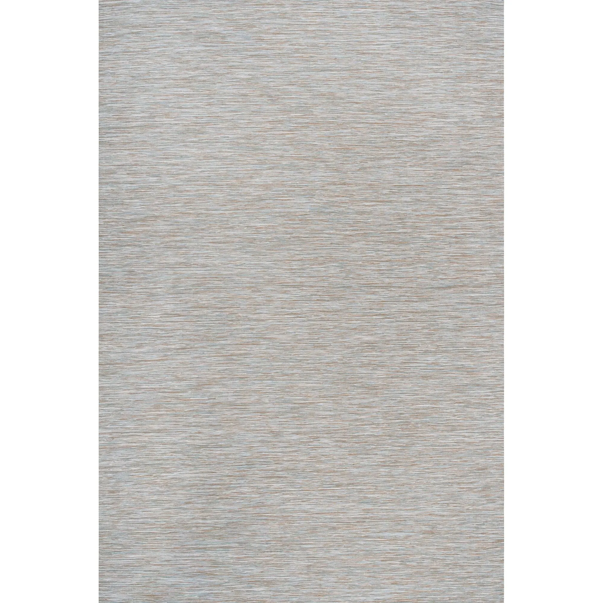 JONATHAN Y Bo Modern Flatweave Solid Area Rug