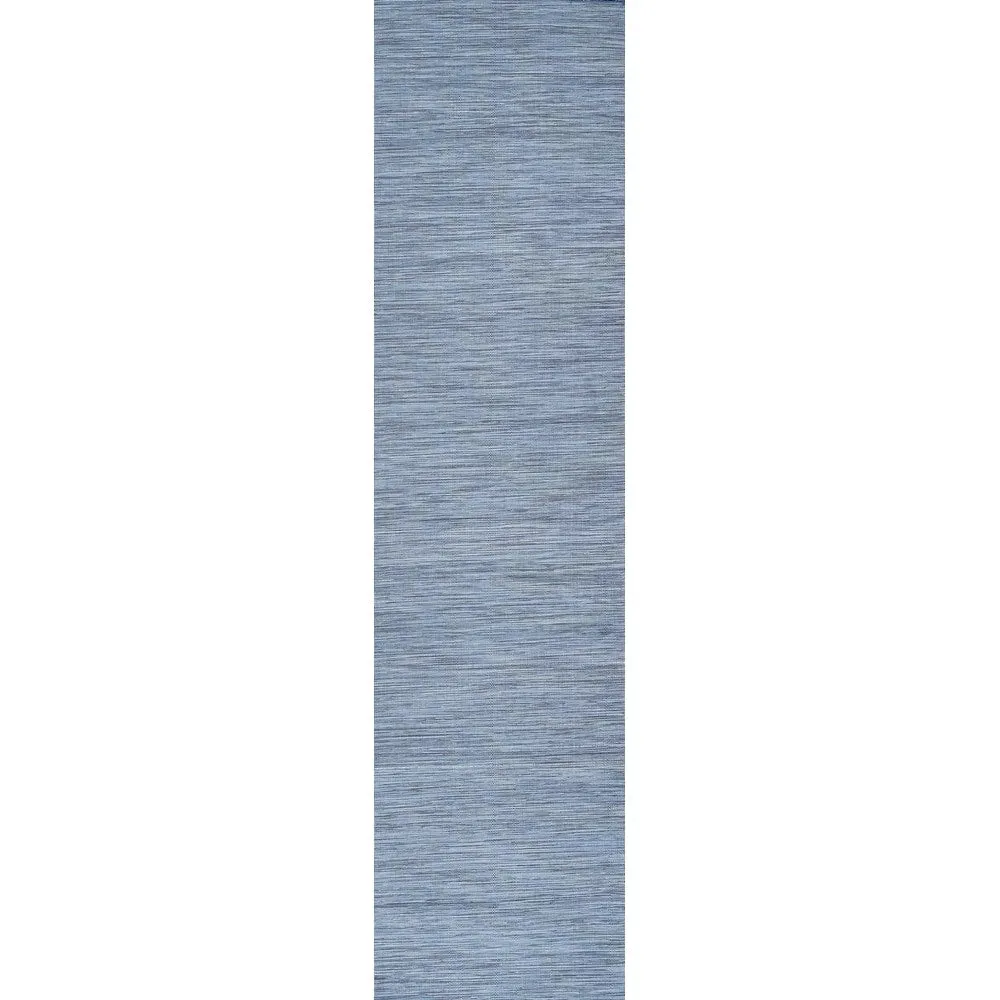 JONATHAN Y Bo Modern Flatweave Solid Area Rug
