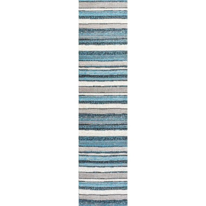 JONATHAN Y Duxbury Modern Botanical Wildflower Area Rug