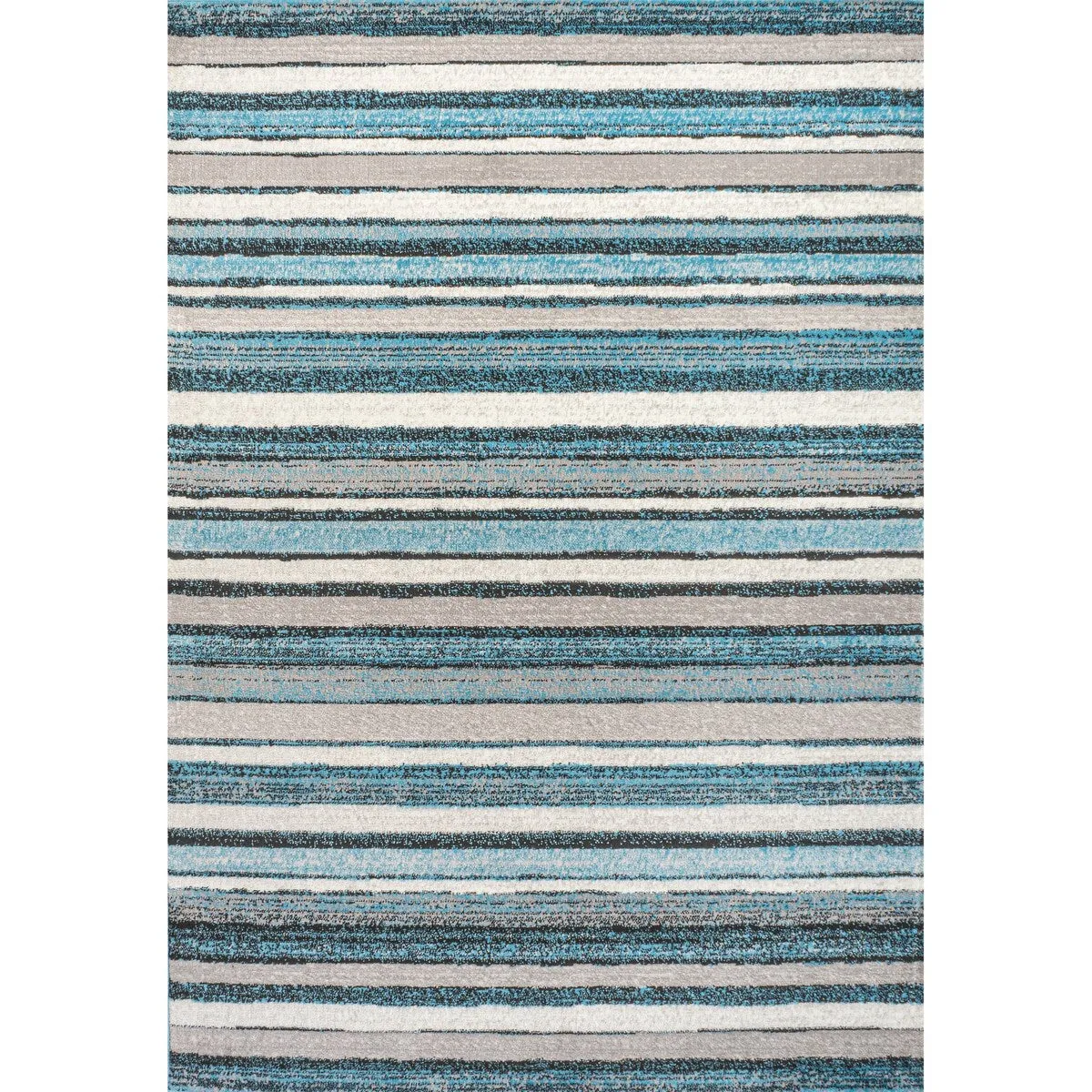 JONATHAN Y Duxbury Modern Botanical Wildflower Area Rug
