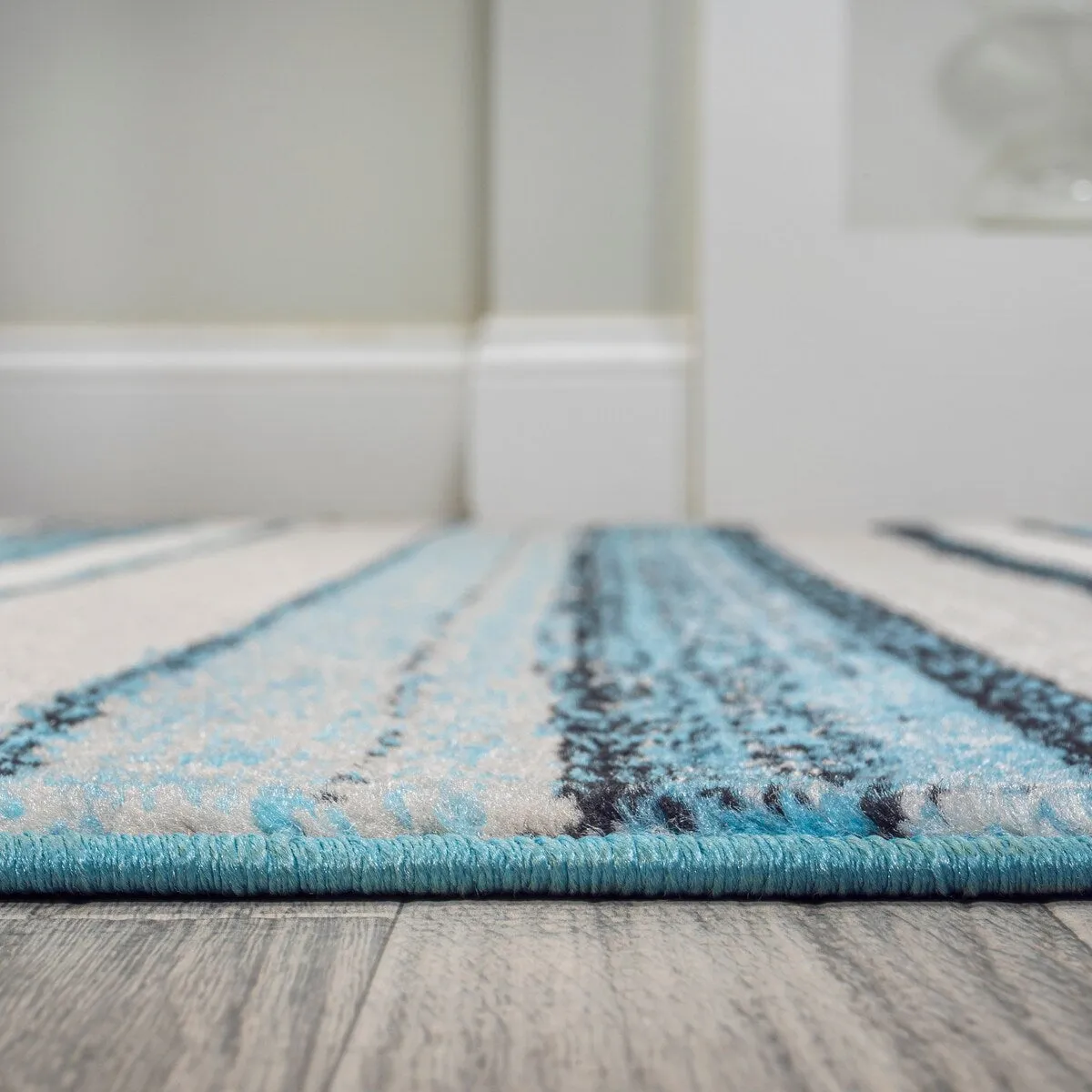JONATHAN Y Duxbury Modern Botanical Wildflower Area Rug