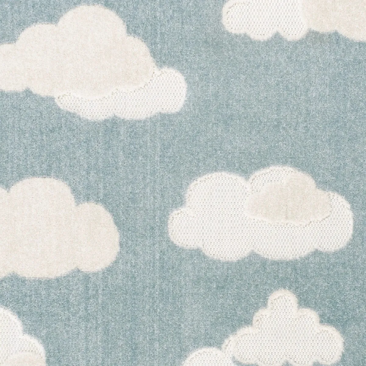 JONATHAN Y Haze Youth Cloud Scandi Area Rug