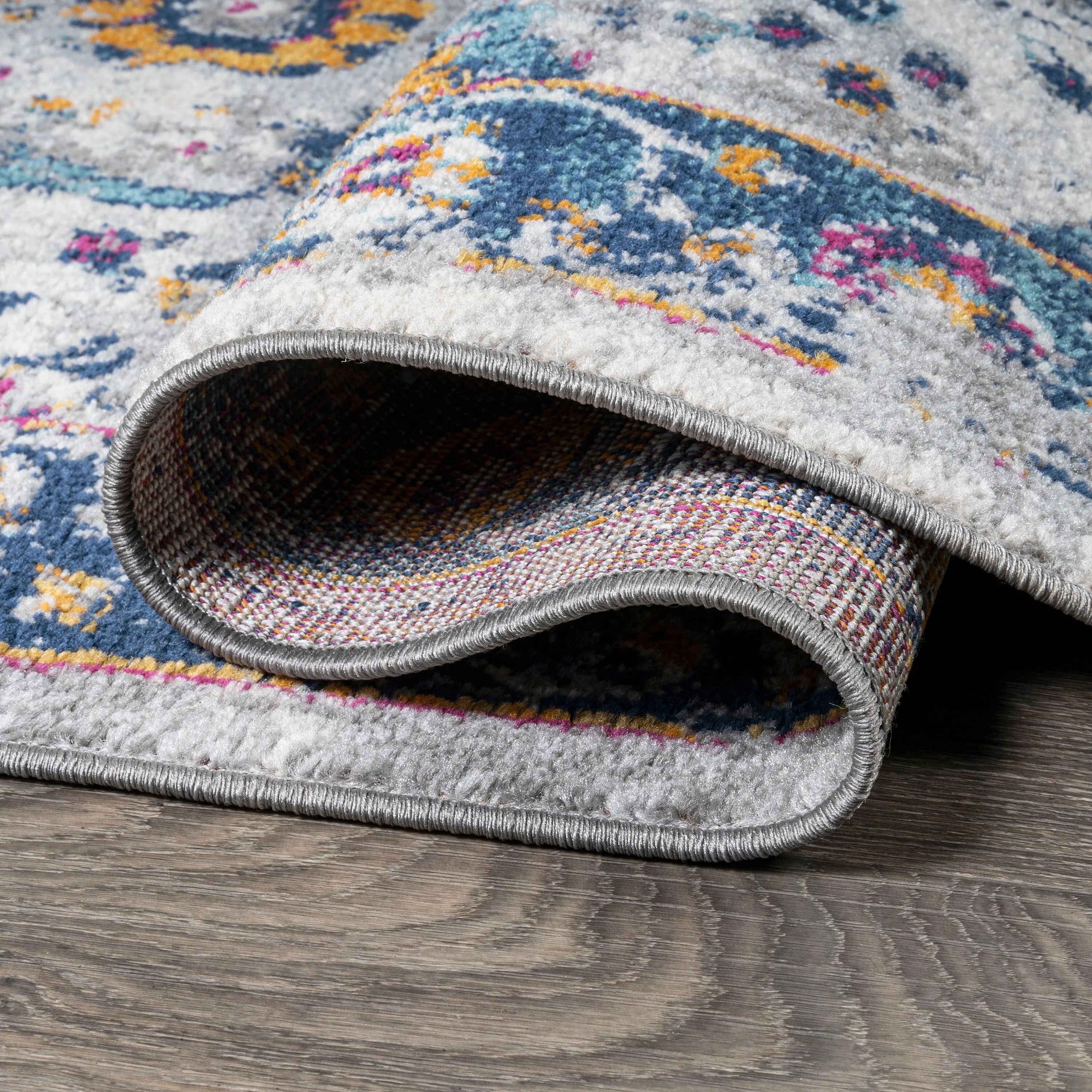 JONATHAN Y Lorena Modern Persian Area Rug